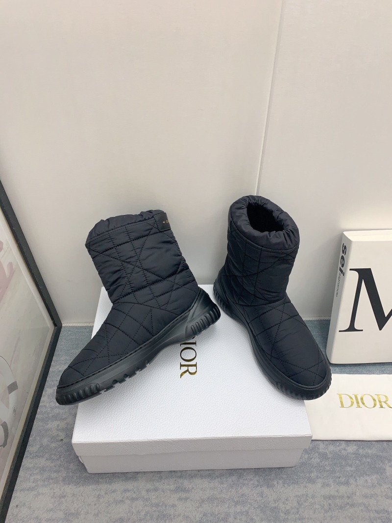 Christian Dior Boots